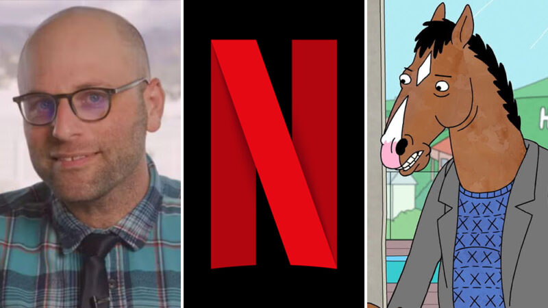 Raphaël Bob-Waksberg annonce une nouvelle série animée sur Netflix, “Long Story Short”, prévue pour 2025