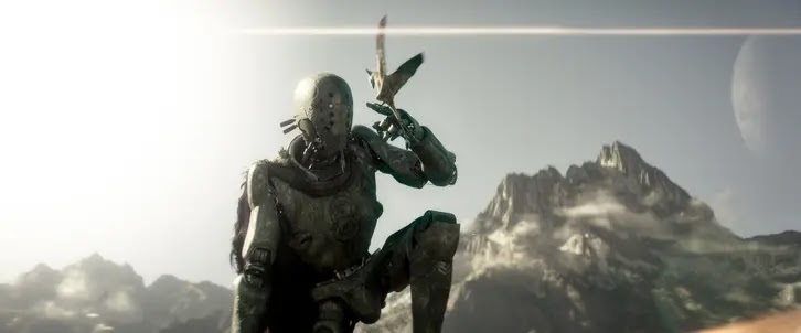 Rebel Moon : la version de Zack Snyder qui révolutionne la saga de science-fiction