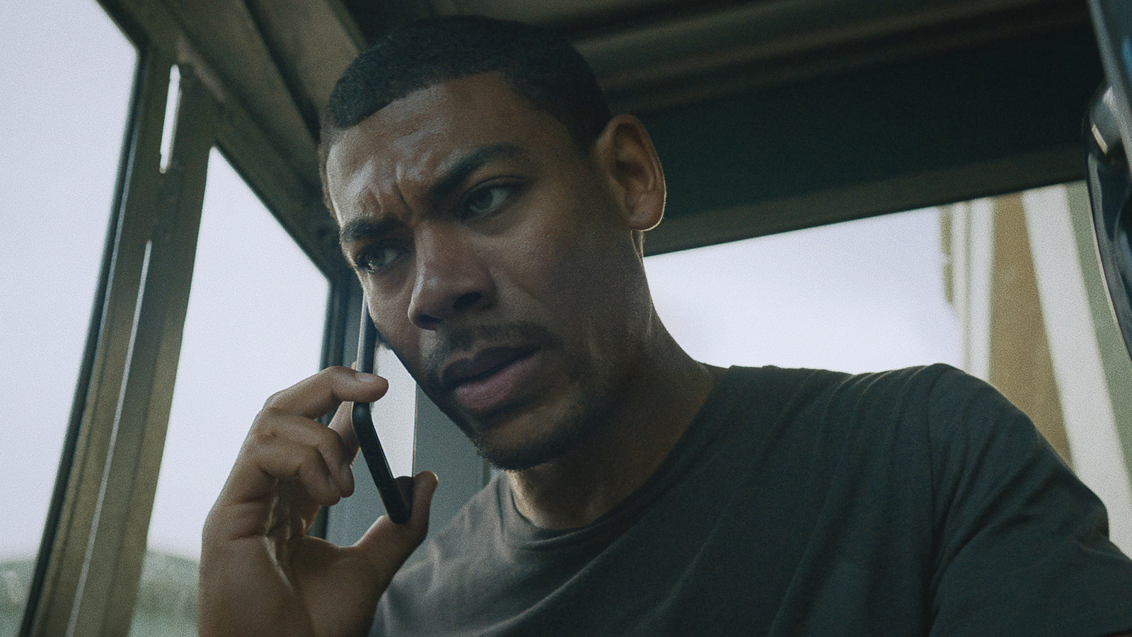 Rebel Ridge le film qui pourrait redéfinir le genre action sur Netflix en 2024
