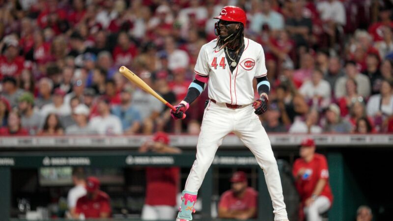 Reds contre Brewers Quelles sont les clés du match sur Apple TV+ ce vendredi