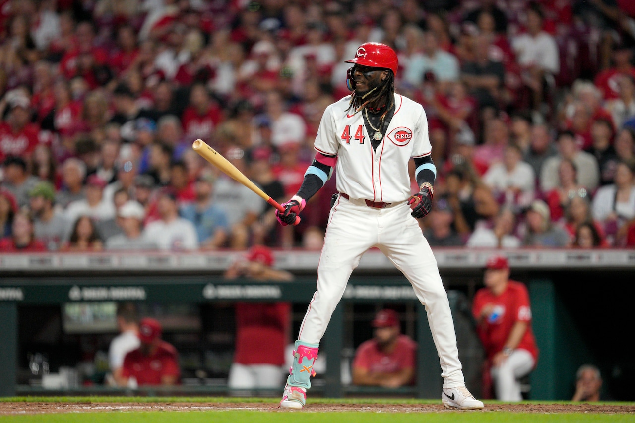 Reds contre Brewers Quelles sont les clés du match sur Apple TV+ ce vendredi