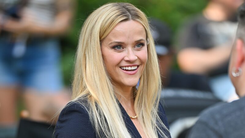 Reese Witherspoon déjà en couple après son divorce: les détails