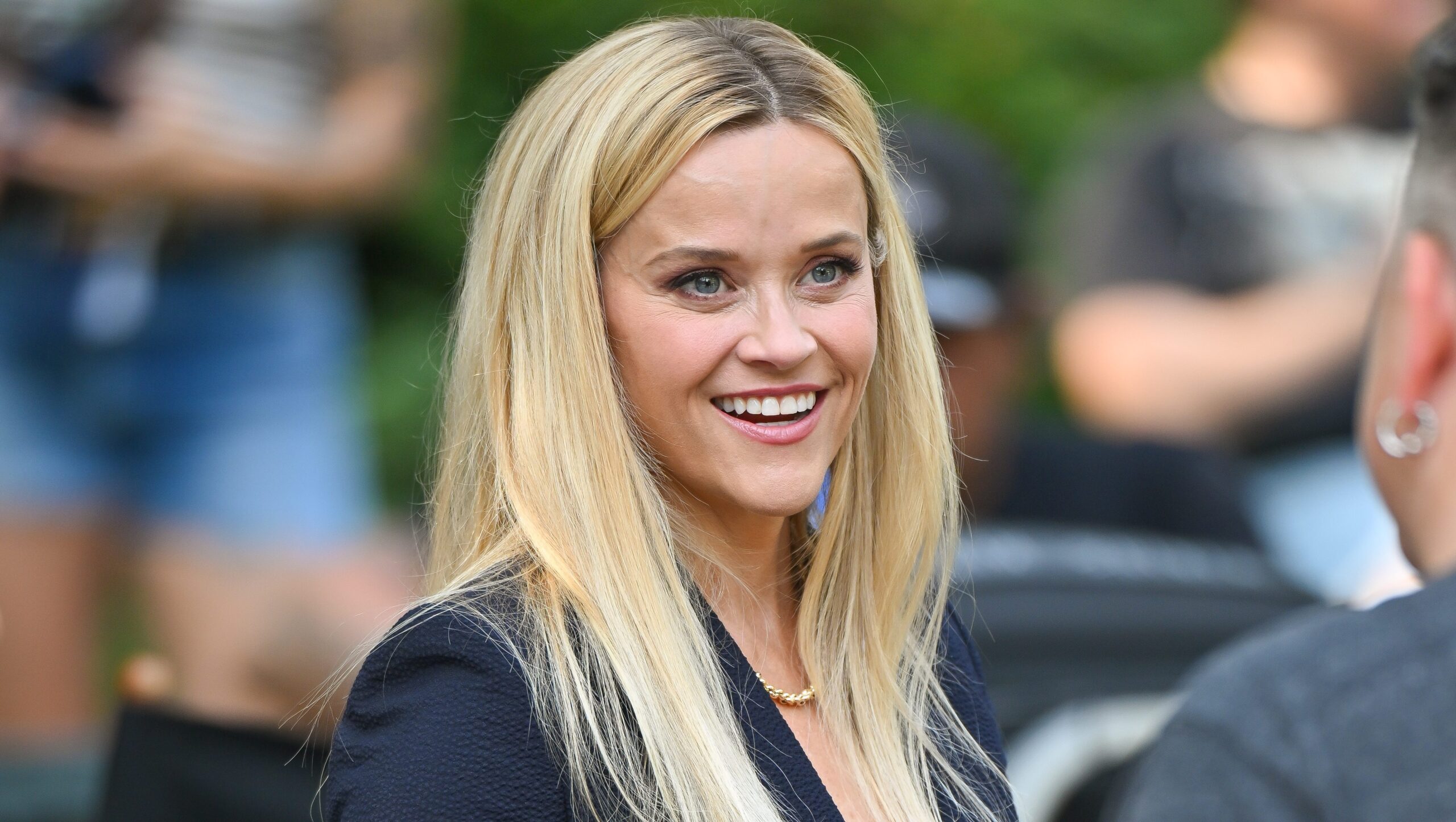 Reese Witherspoon déjà en couple après son divorce: les détails