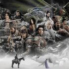 How to watch Creation of the Gods I: Kingdom of Storms on Prime Video