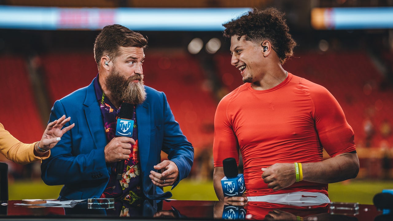 Retour de Thursday Night Football : tout savoir sur la saison NFL 2024 sur Prime Video