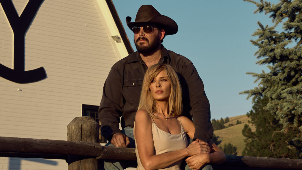 Retour des Dutton dans les premières images de la saison 5 partie 2 de ‘Yellowstone’