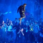 Tom Cruise 2024 Summer Olympics closing ceremony