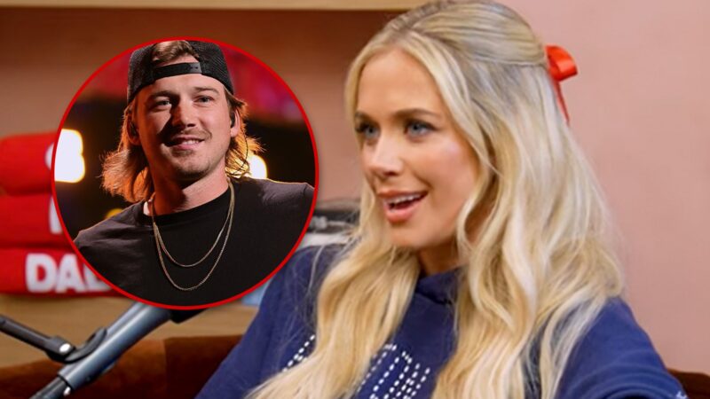 Révélation: Megan Moroney met fin aux rumeurs de romance avec Morgan Wallen
