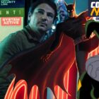 Caped Crusader Discussion & Trap Movie Reviews