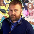 Robert Kirkman Reveals Ideal Number of Seasons for Invincible