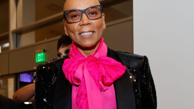 RuPaul’s Drag Race Global All Stars : 12 reines du monde s’affrontent pour le titre mondial