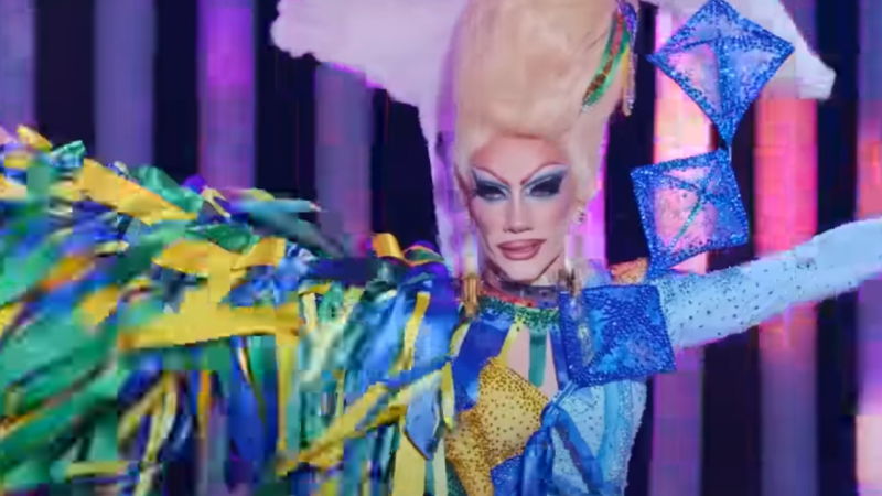 RuPaul’s Drag Race Global All Stars révèle ses 12 candidates pour la première saison