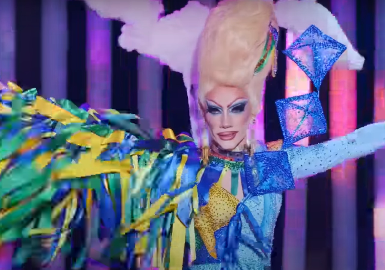 RuPaul’s Drag Race Global All Stars révèle ses 12 candidates pour la première saison