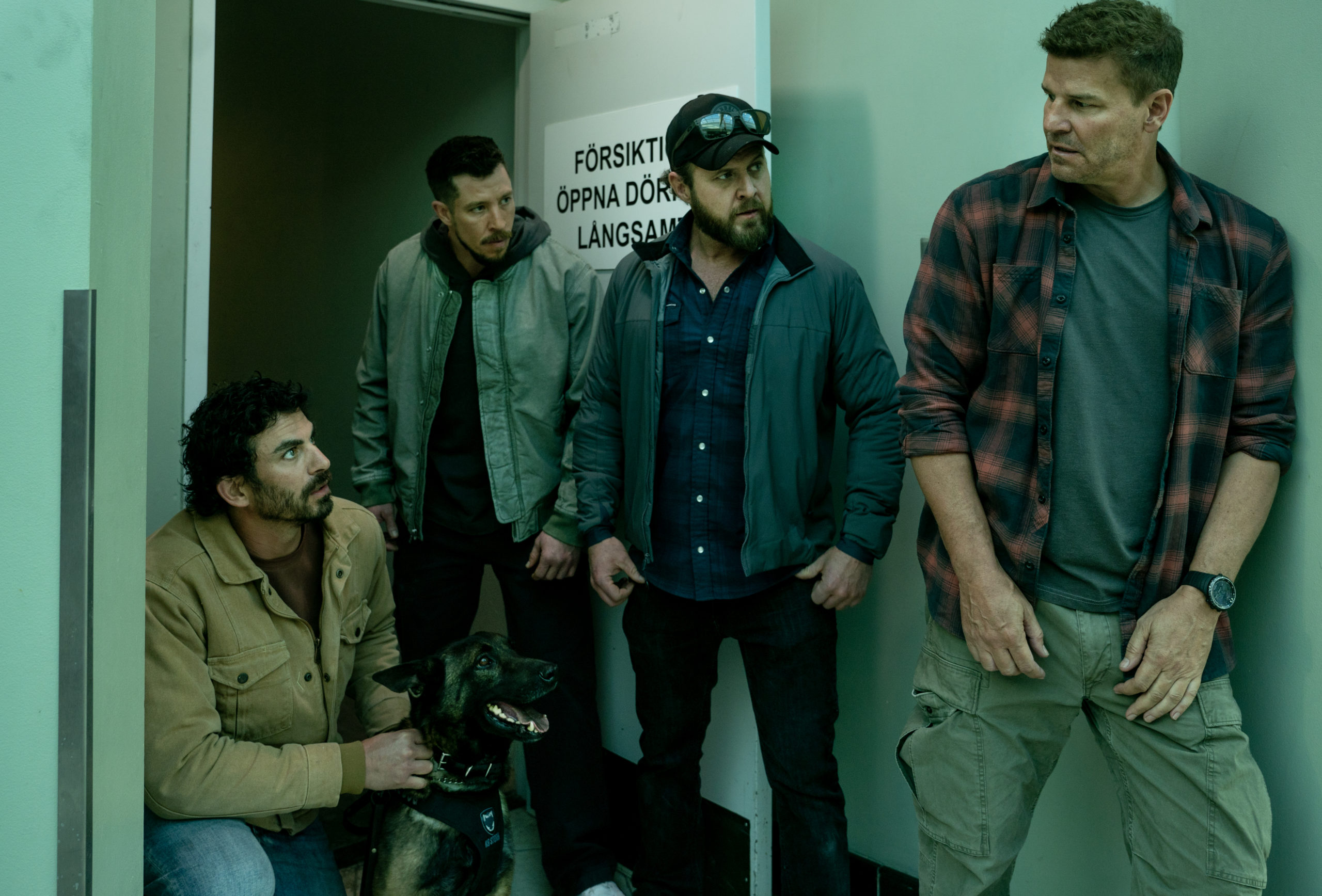 SEAL Team la saison 7 marque-t-elle la fin ou l’espoir d’une saison 8 sur Paramount+