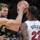 Kings star Sabonis officially part of Netflix ‘Starting 5' docuseries