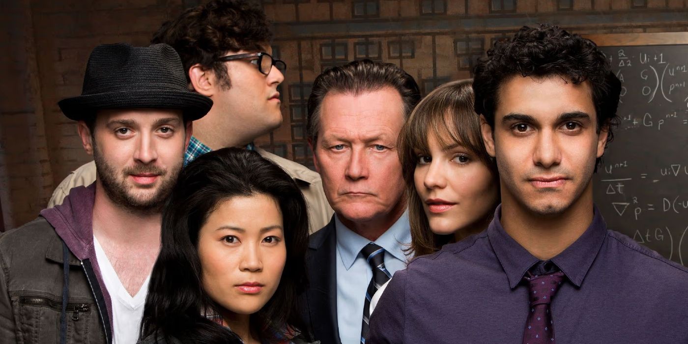 Scorpion sur le point de dépasser Yellowstone sur Paramount+ mondialement