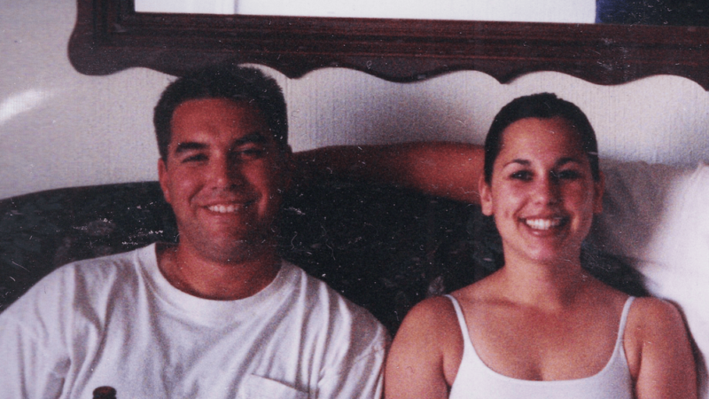 Scott Peterson renaît dans l’opinion publique avec deux docuseries controversées