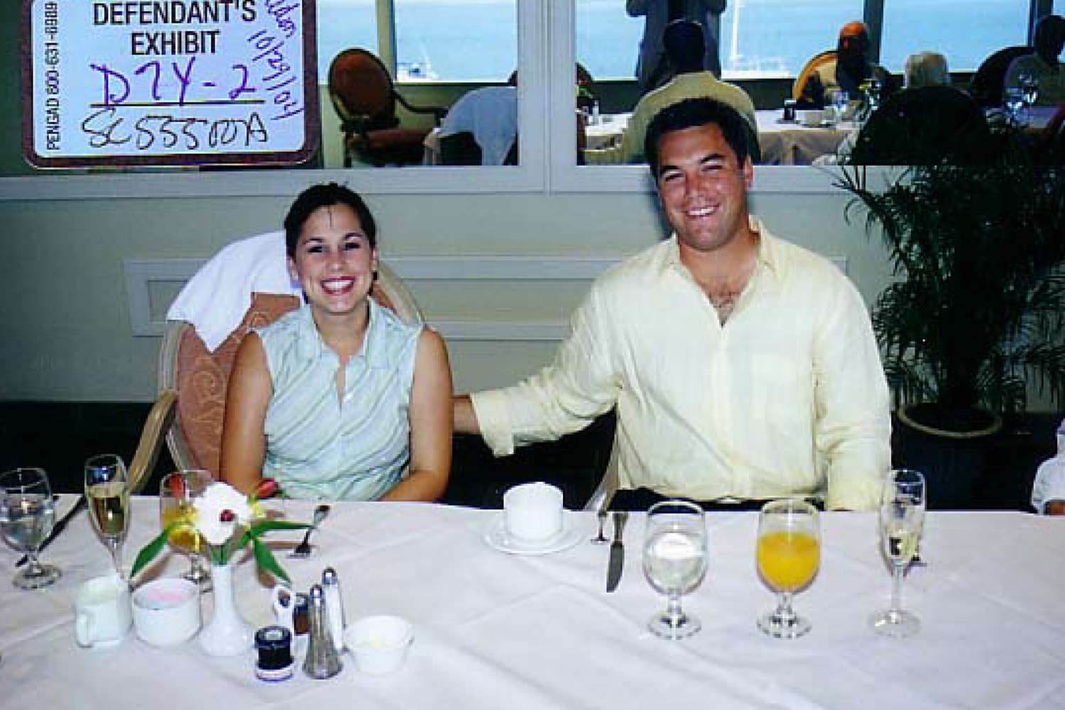 Scott Peterson se confie enfin sur le meurtre de Laci et son fils dans un documentaire captivant