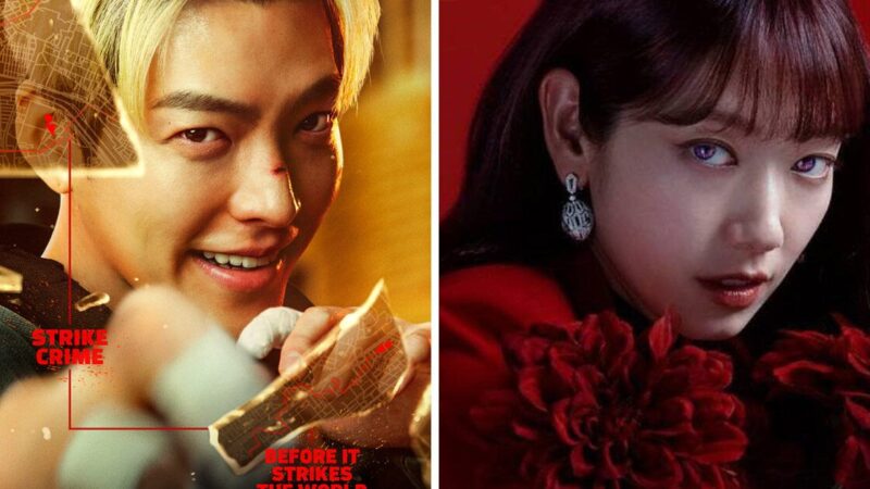 Septembre 2024 : 7 nouveaux K-Dramas à ne pas manquer