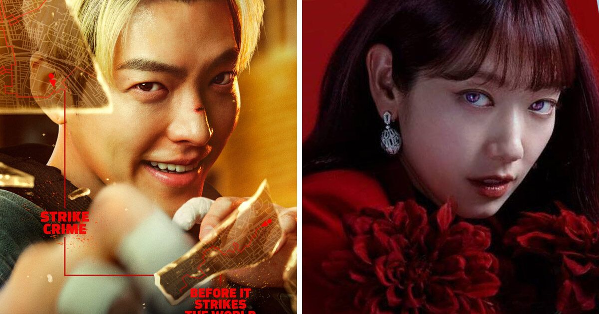 Septembre 2024 : 7 nouveaux K-Dramas à ne pas manquer