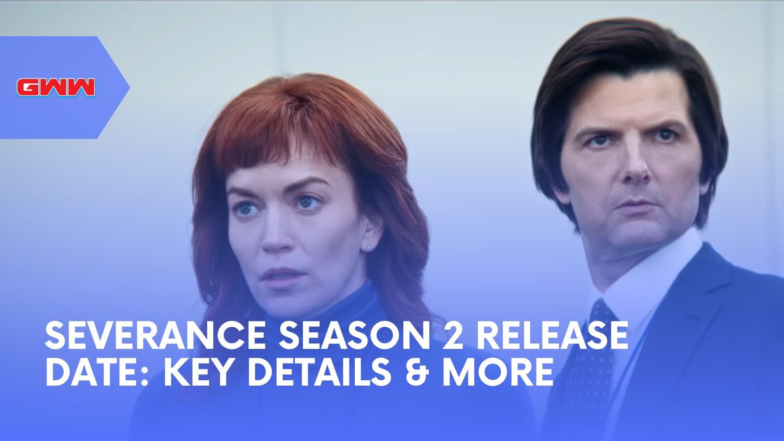 Severance Saison 2 annonce sa date de sortie et les détails à ne pas manquer