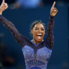 Simone Biles’ Netflix Director Teases What’s Ahead After Olympic Success (Exclusive)