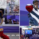 Snoop Dogg Introduces Breakdancing's Paris Olympics Debut