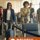 Stags review: Brits get banged up abroad in Paramount Plus's geezerish jailhouse dramedy