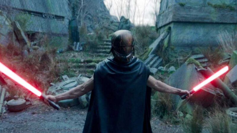 Star Wars: Skeleton Crew remplace The Acolyte – Qu’est-ce que ça signifie pour Disney+?