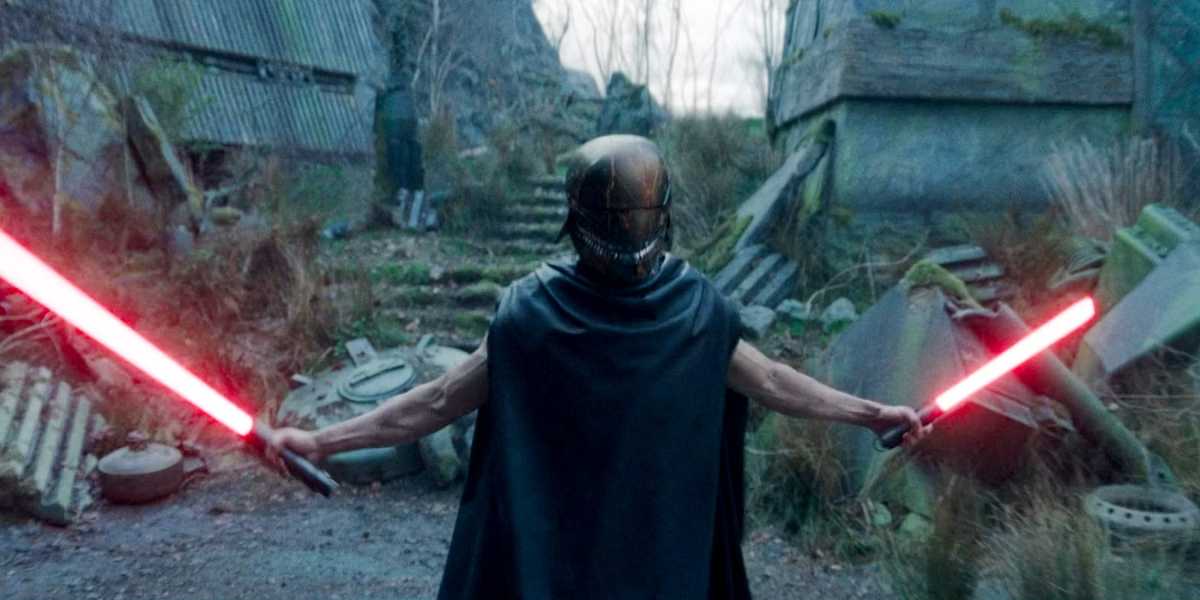 Star Wars: Skeleton Crew remplace The Acolyte – Qu’est-ce que ça signifie pour Disney+?