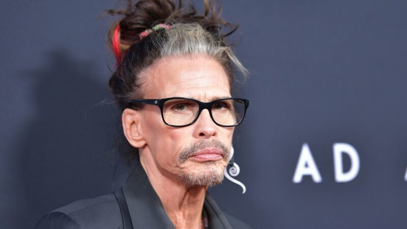 Steven Tyler révèle une nouvelle déchirante concernant Aerosmith