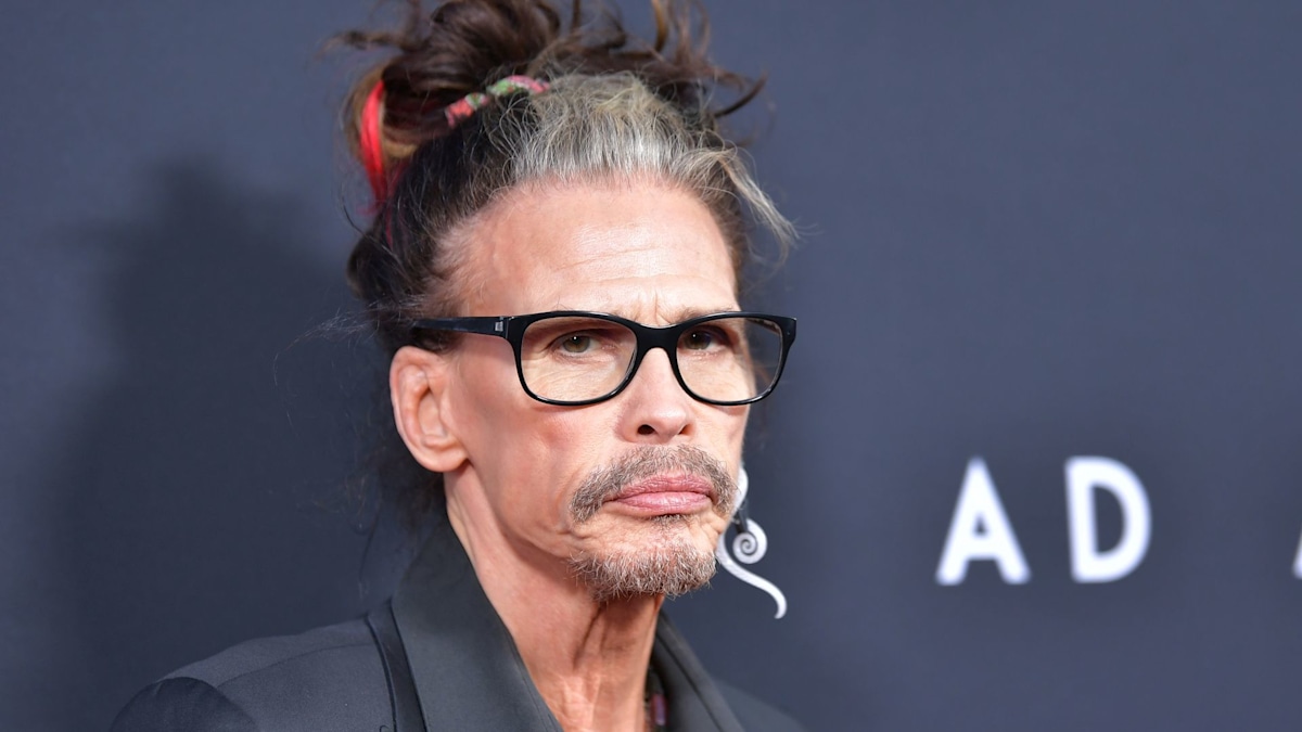 Steven Tyler révèle une nouvelle déchirante concernant Aerosmith
