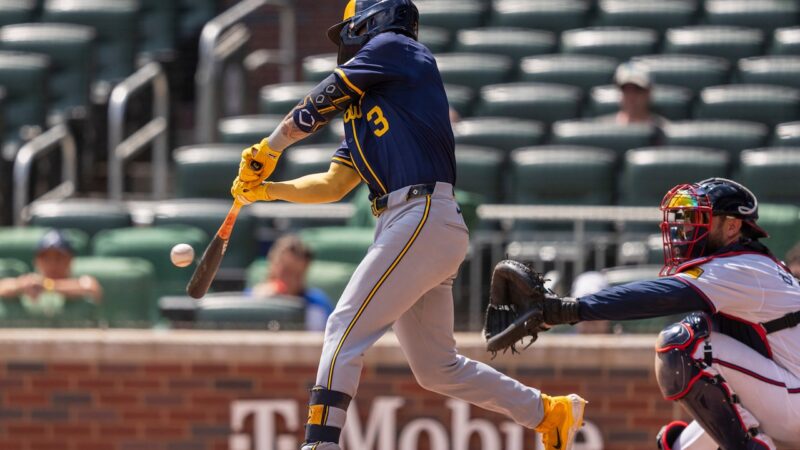 Streaming exclusif Reds contre Brewers sur Apple TV+ ce vendredi, tout ce qu’il faut savoir