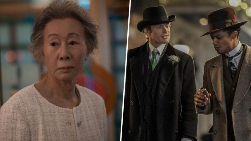 Streaming : nouveautés de la semaine avec Pachinko, The Walking Dead et OceanXplorers