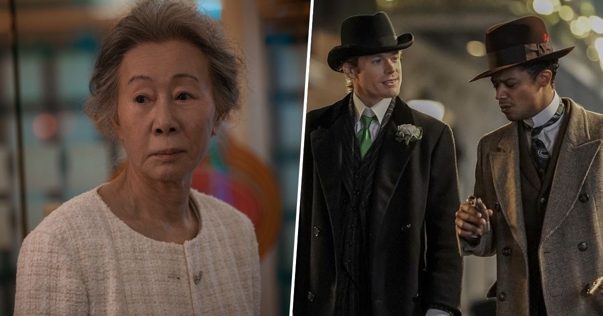 Streaming : nouveautés de la semaine avec Pachinko, The Walking Dead et OceanXplorers
