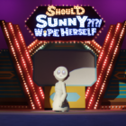 Sunny (voiced by Joanna Sotomura)