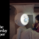 Apple TV+’s Sunny tackles grief through the lens of AI