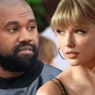 Taylor Swift Continues Feud With Kanye West in New Song