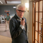 Mike Schur/Ted Danson Netflix Comedy Gets Premiere Window, Photos