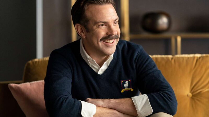 Ted Lasso peut-il revenir grâce à Jason Sudeikis et à l’engouement des fans ?