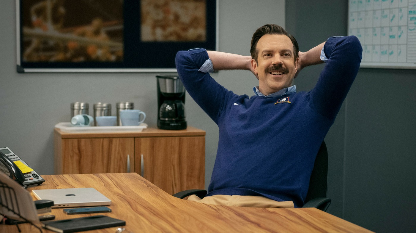 Ted Lasso : vers une saison 4 sur Apple TV+ ?