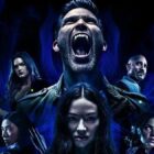 How to Watch Teen Wolf: The Movie Online Free?