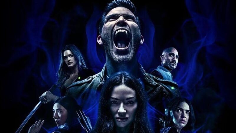 Teen Wolf : Le film de retour, où et comment le regarder en streaming légalement