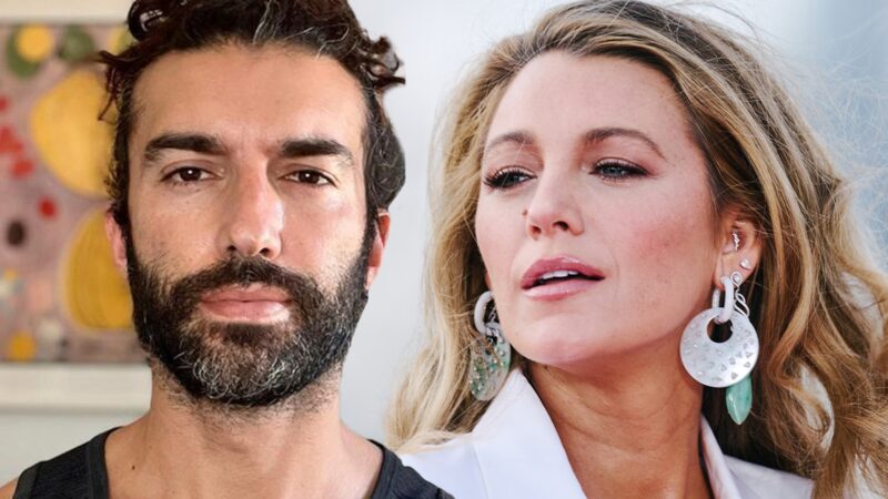 Tensions et alliances sur le tournage de It Ends With Us entre Justin Baldoni et Blake Lively