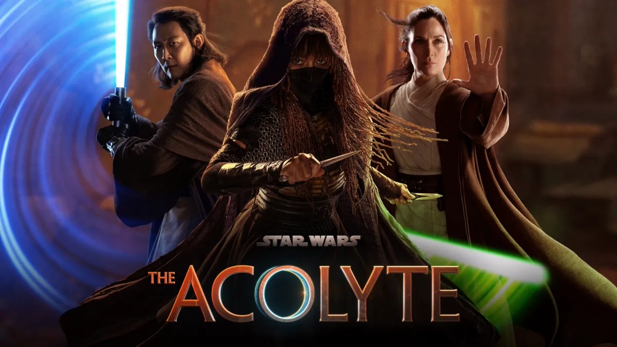 The Acolyte ne reviendra pas pour une saison 2 sur Disney+ après un départ prometteur