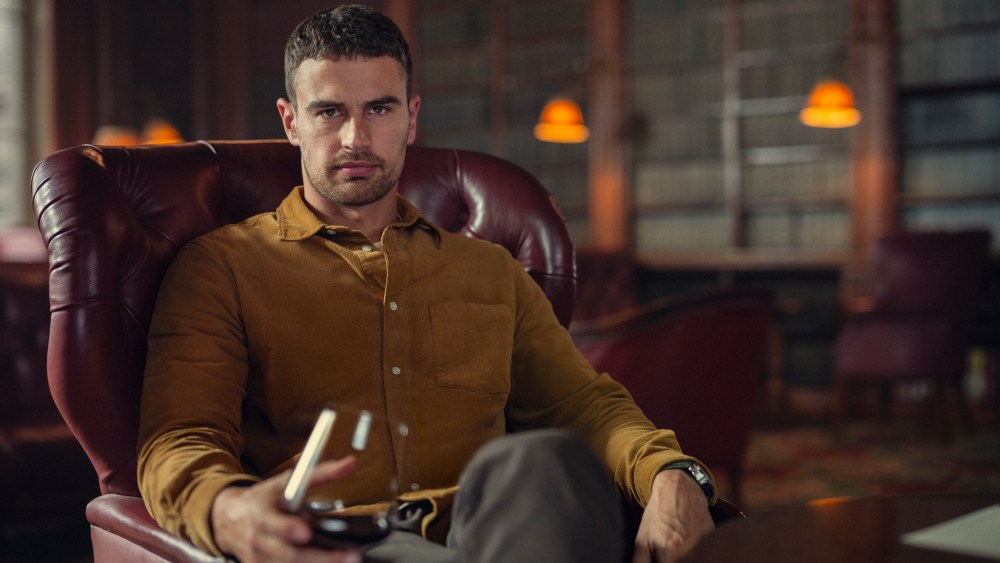 The Gentlemen de Guy Ritchie reviendra pour une saison 2 pleine de rebondissements