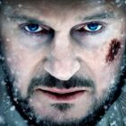 Liam Neeson in "The Grey" movie (2012)