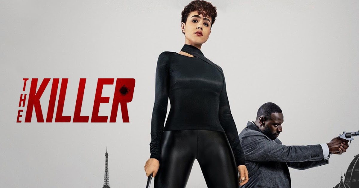 The Killer : une nouvelle adaptation moderne avec Nathalie Emmanuel et Omar Sy