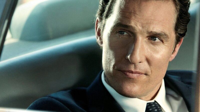 The Lincoln Lawyer rejoint le top 10 des films les plus populaires sur Paramount