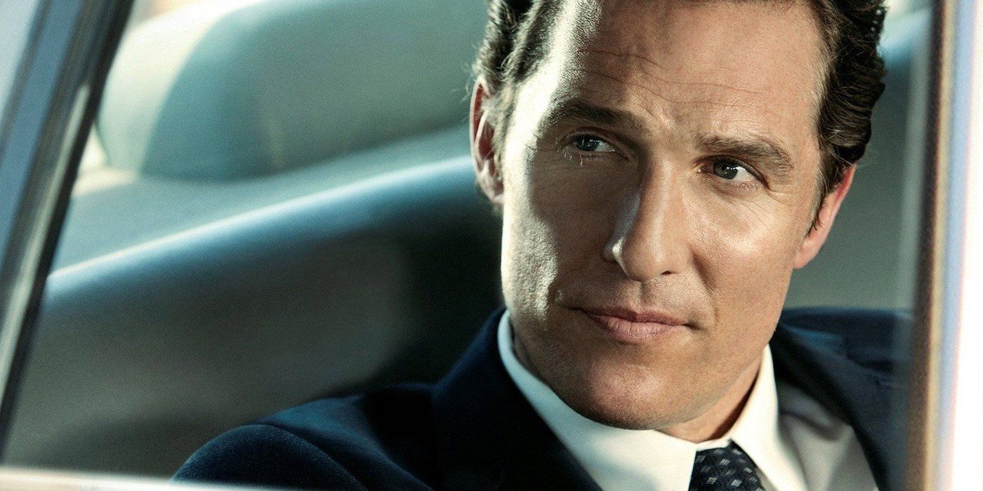 The Lincoln Lawyer rejoint le top 10 des films les plus populaires sur Paramount